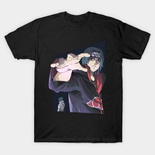 ITACHI-1 T-Shirt